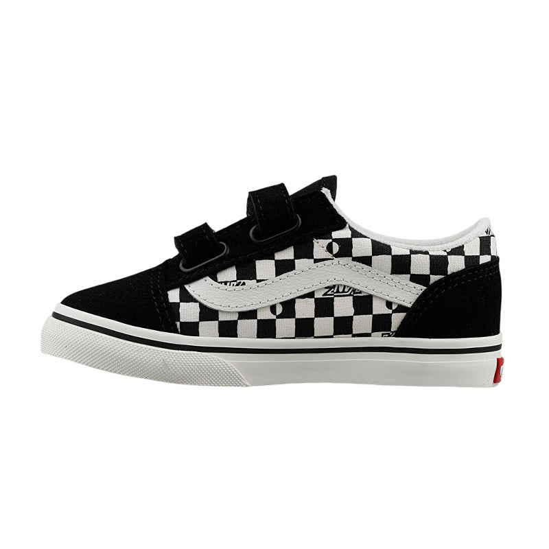 Basket Vans Old Skool V Enfant
