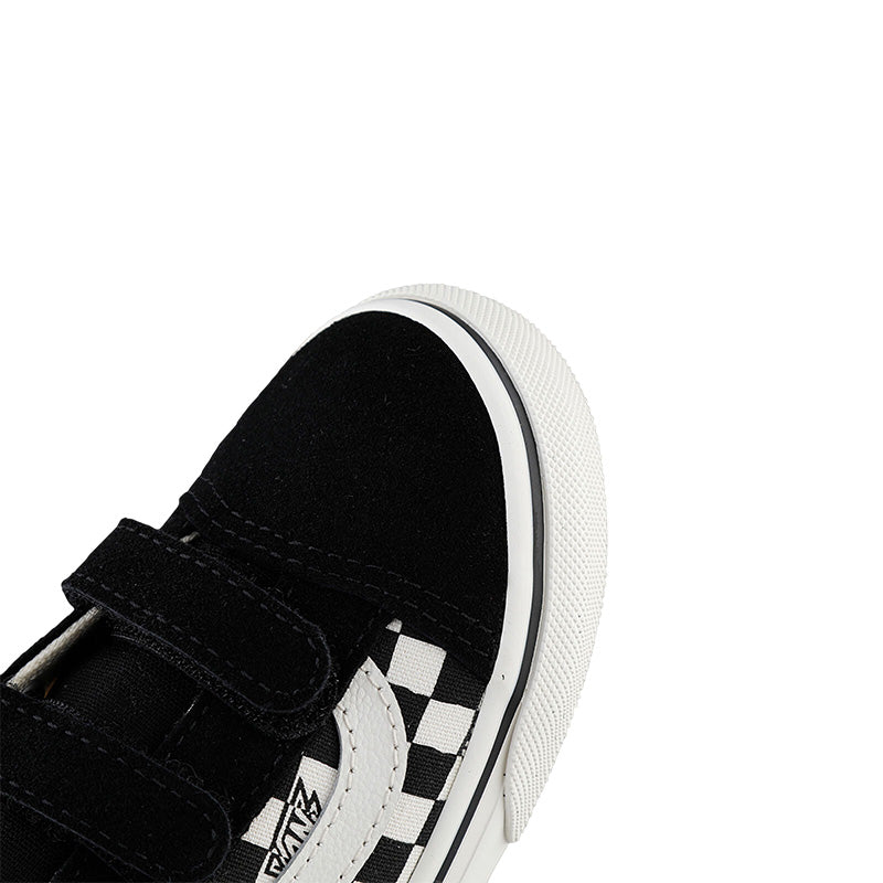 Basket Vans Old Skool V Enfant
