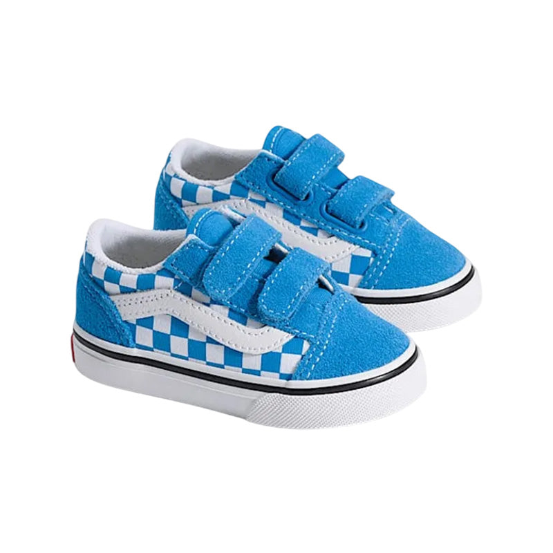 Basket Vans Old Skool V Enfant