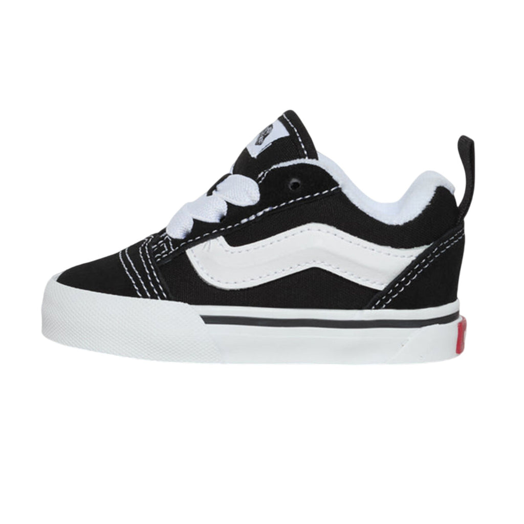 Basket Vans Knu Skool Elastic Lace Enfant