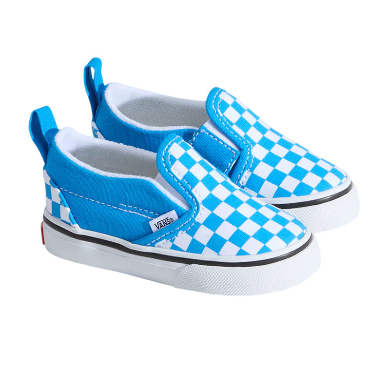 Baskets Vans Slip On V