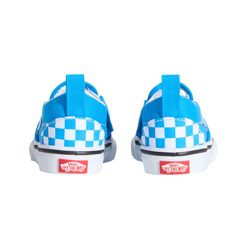 Baskets Vans Slip On V