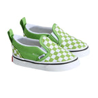 Vans Slip On V Child Sneaker