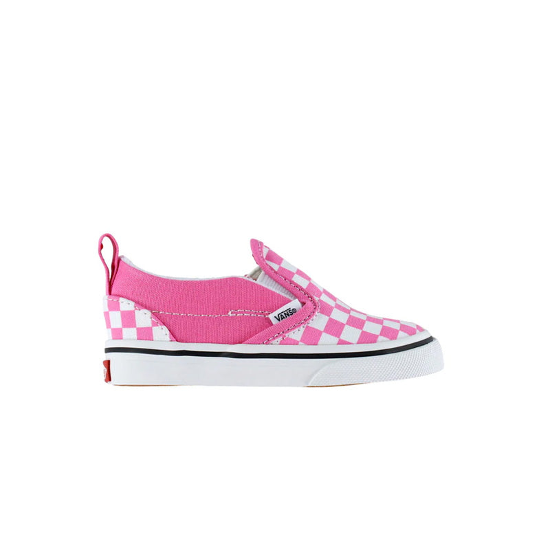 Baskets Vans Slip On V