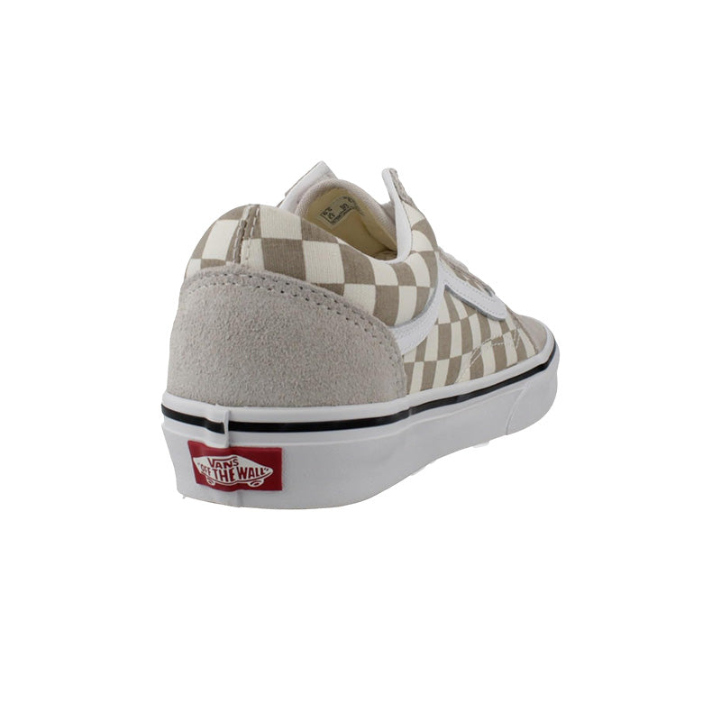 Basket Femme Vans Old Skool