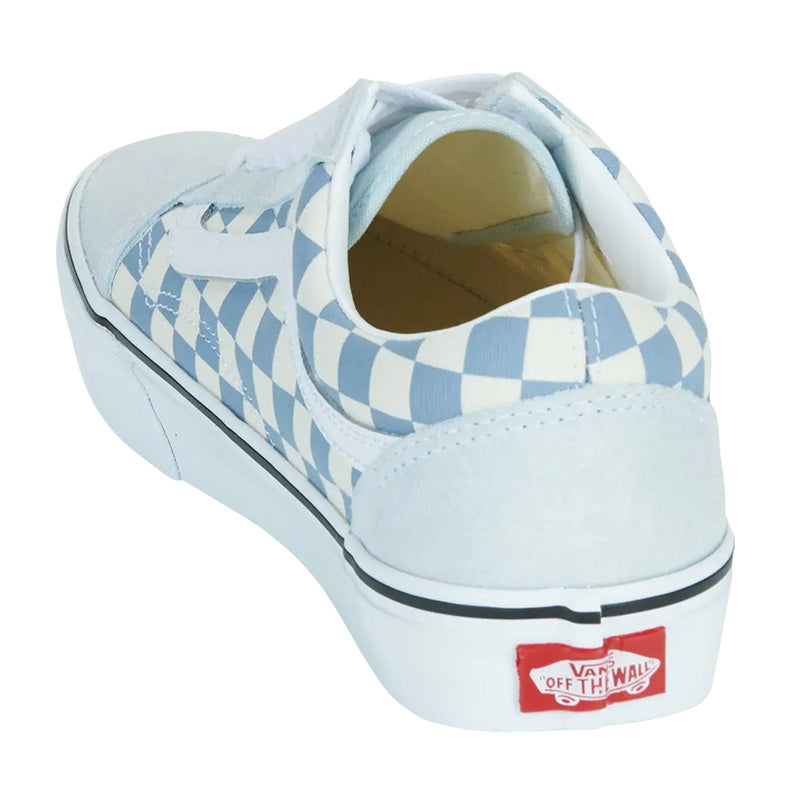 Baskets Femme Vans Old Skool