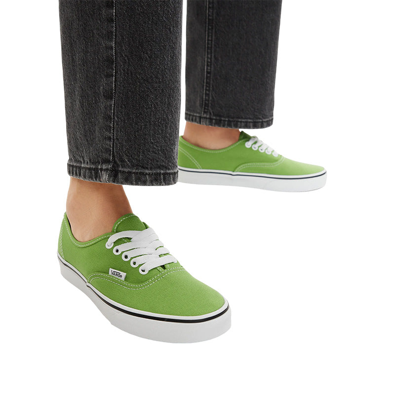 Zapatillas Vans Authentic Mujer