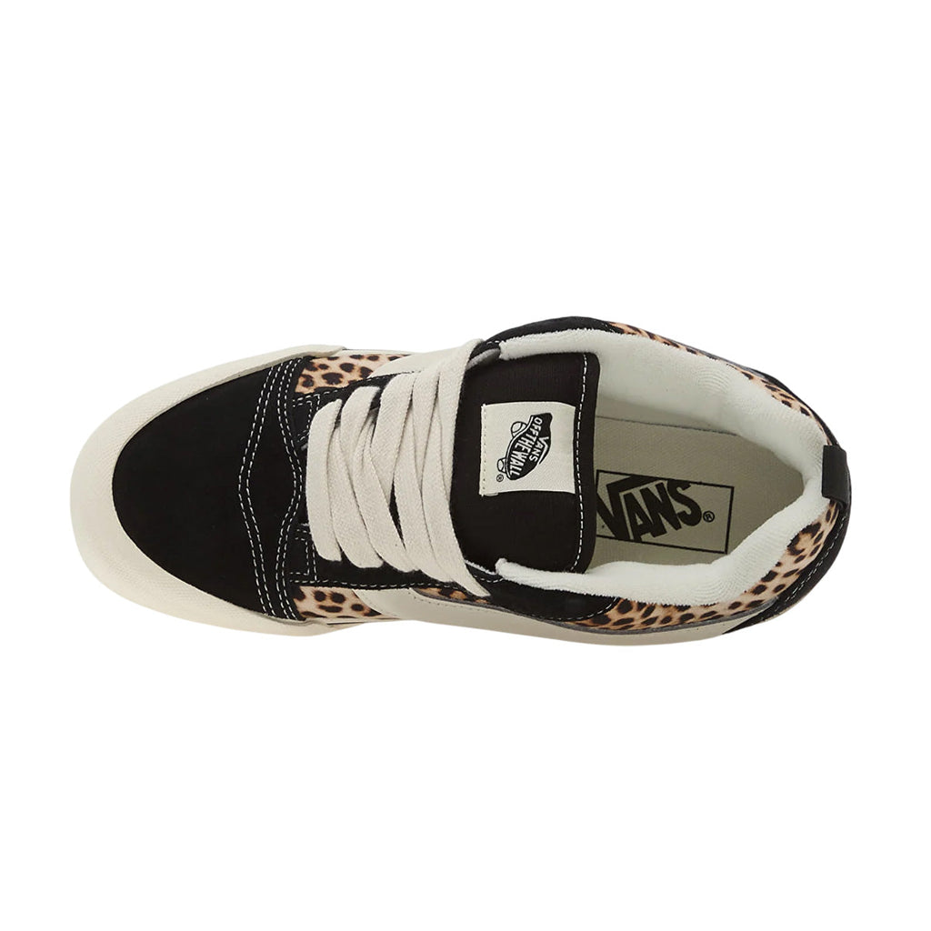 Basket Femme Vans Knu-Skool