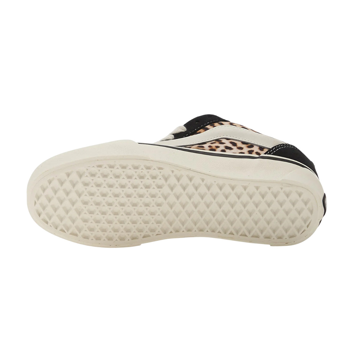 Basket Femme Vans Knu-Skool