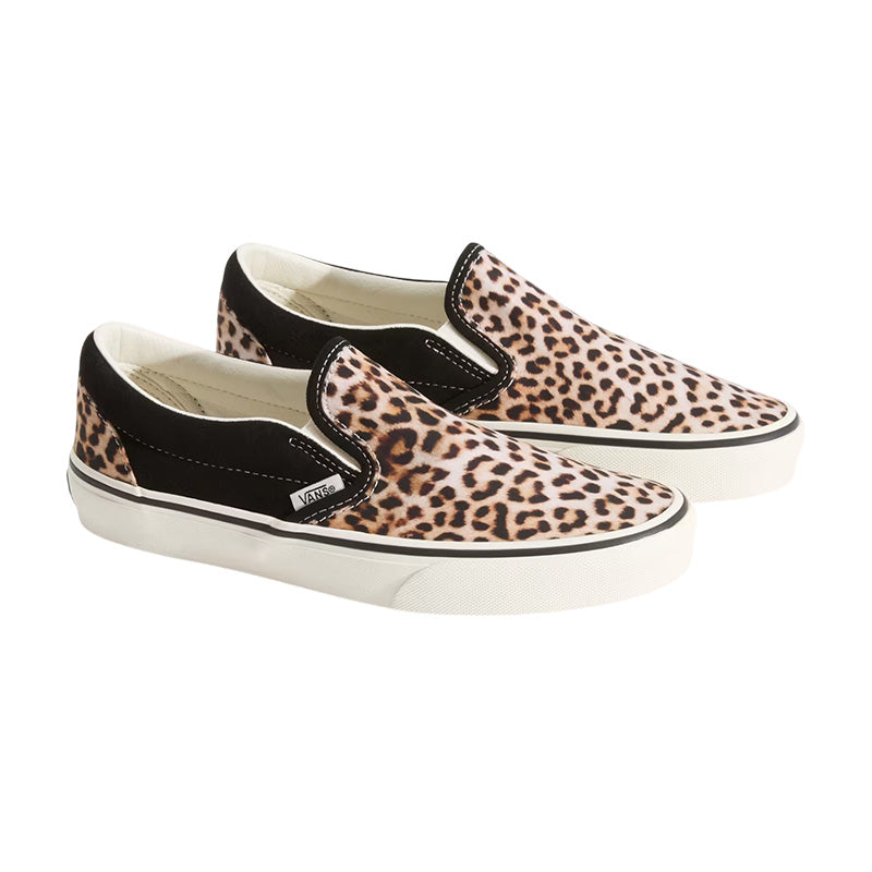 Basket Femme Vans Classic Slip On