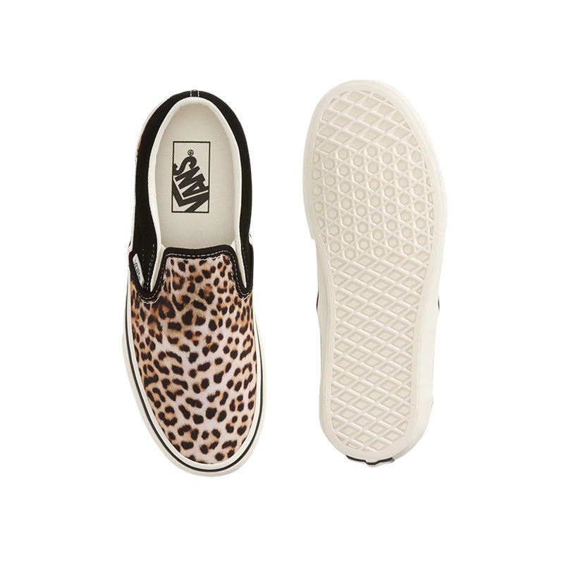 Basket Femme Vans Classic Slip On