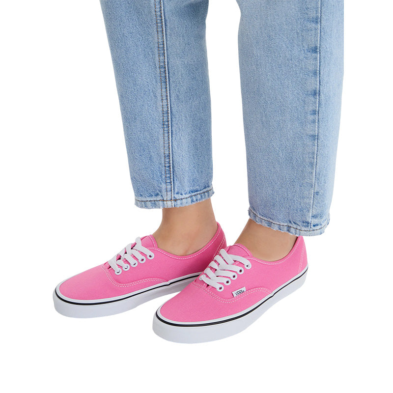 Zapatillas Vans Authentic Mujer