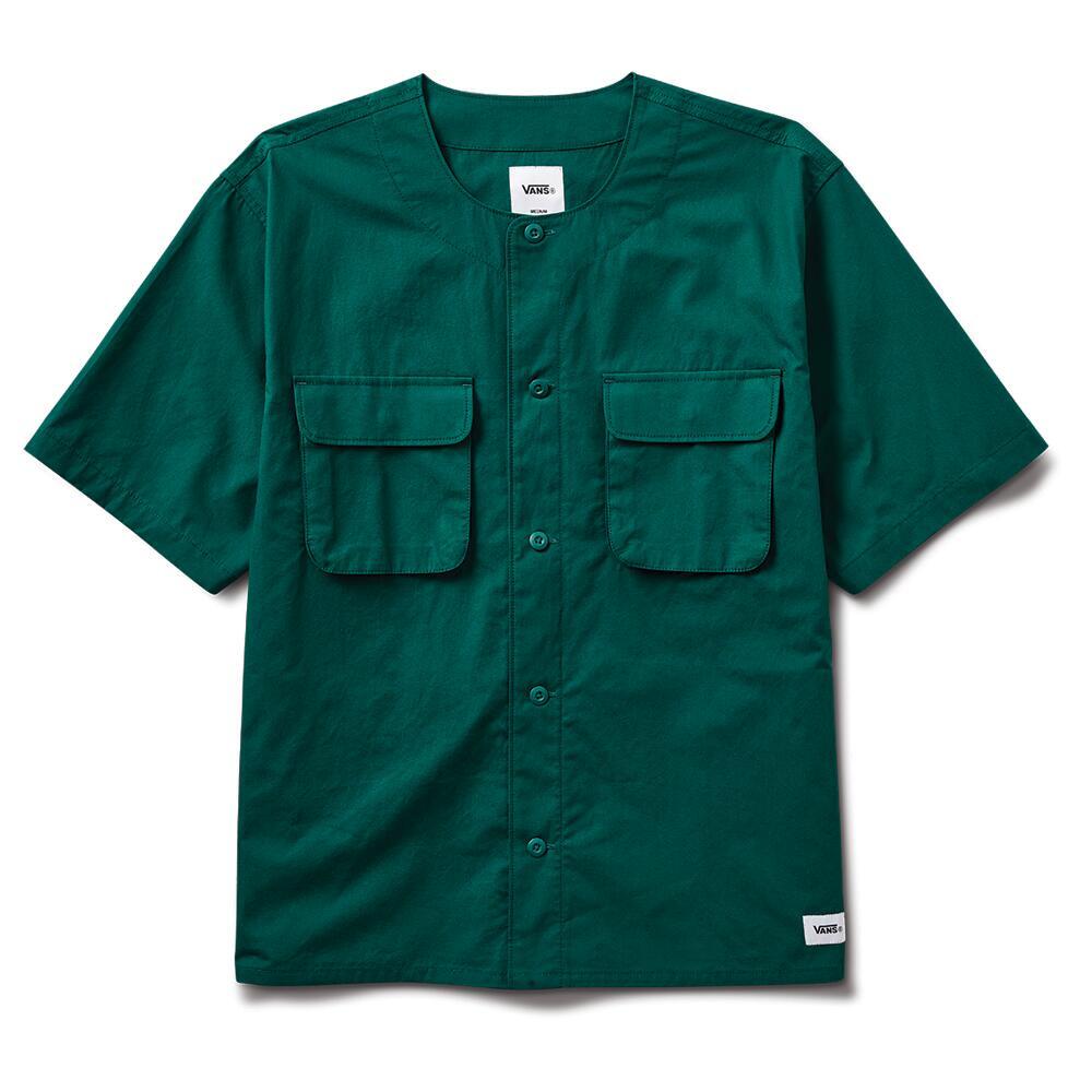 Chemise - Rain Forest - Homme