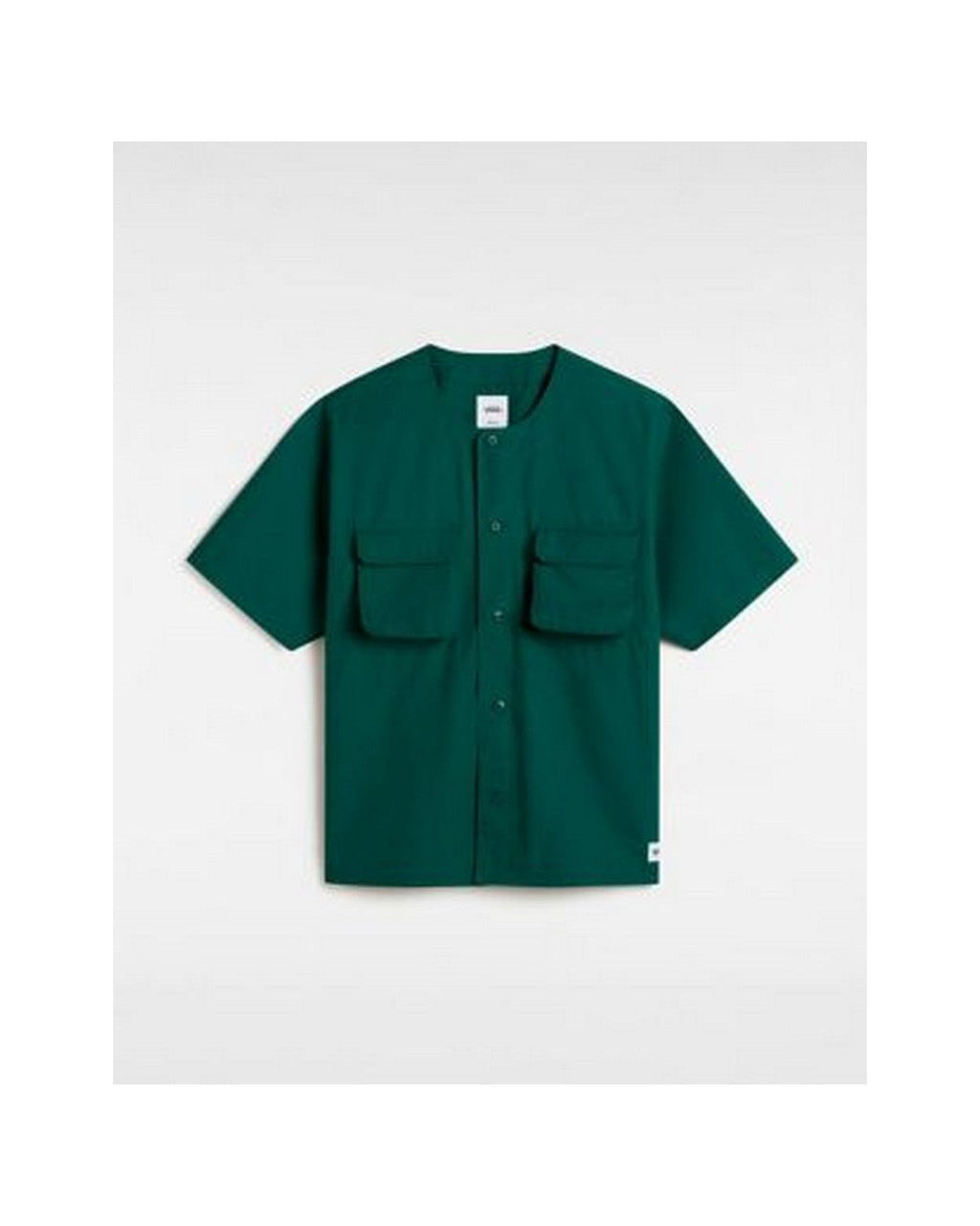 Chemise - Rain Forest - Homme