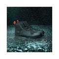 Lifestyle Classics Ftw High-Top Trainers - Black - Men's