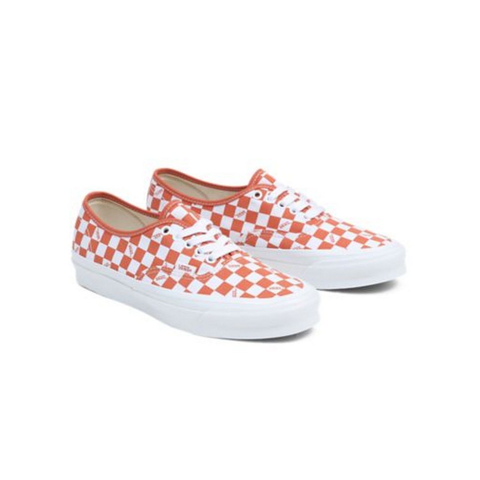 Lifestyle Classics Ftw Low-Top Trainers - Mecca Orange - Men