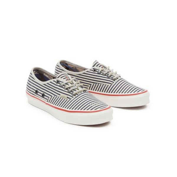 Lifestyle Classics Ftw Low-Top Trainers - Navy - Men