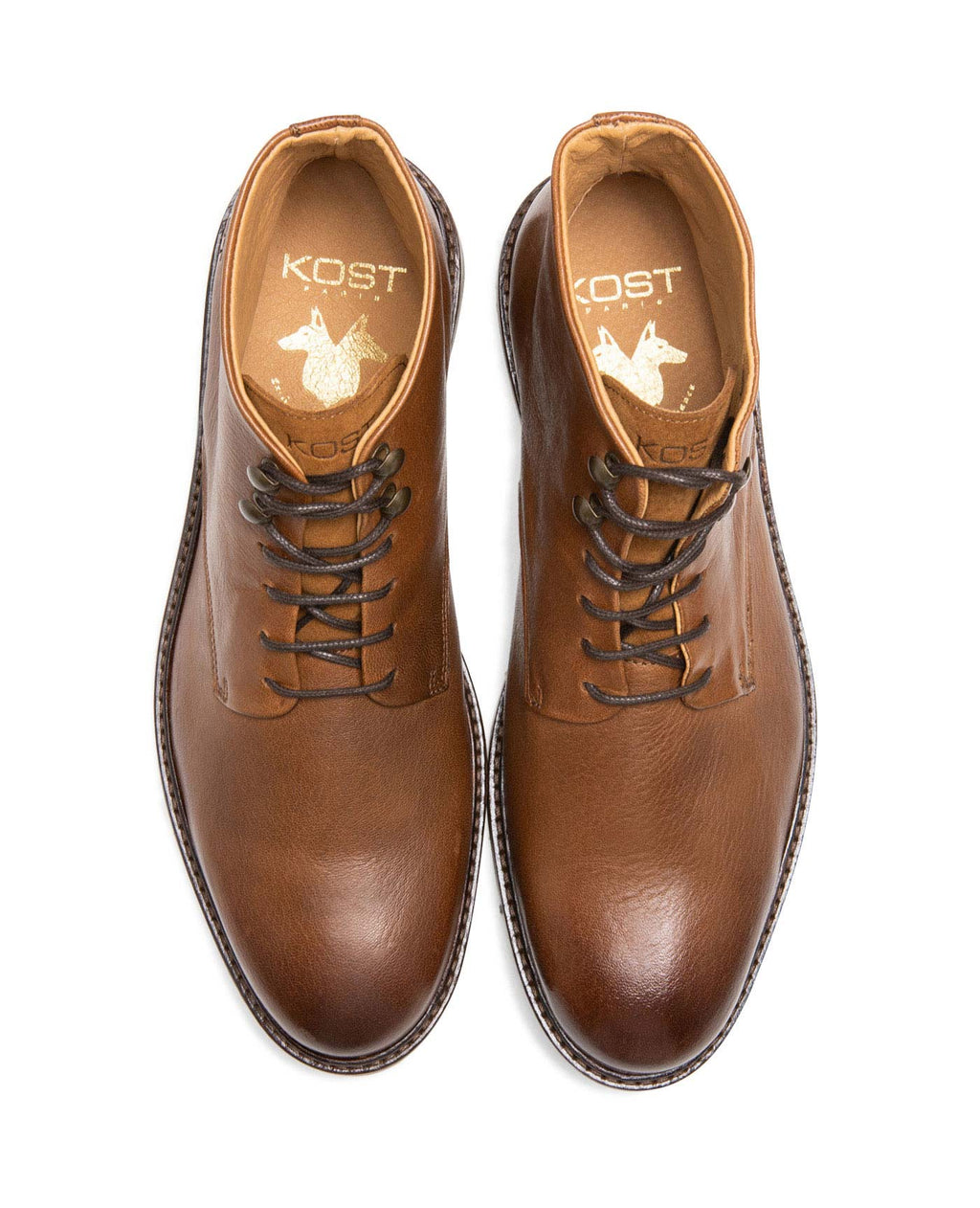 Stivaletti Vogue Vgt - Marrone