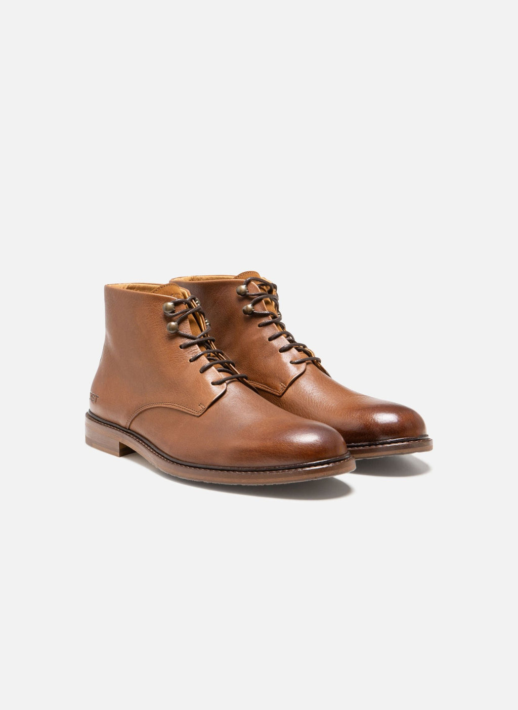 Stivaletti Vogue Vgt - Marrone