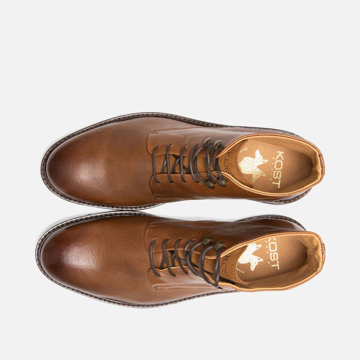 Stivaletti Vogue Vgt - Marrone