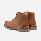 Stivaletti Vogue Vgt - Marrone