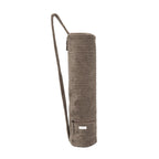 Bolsa para esterilla de yoga de pana