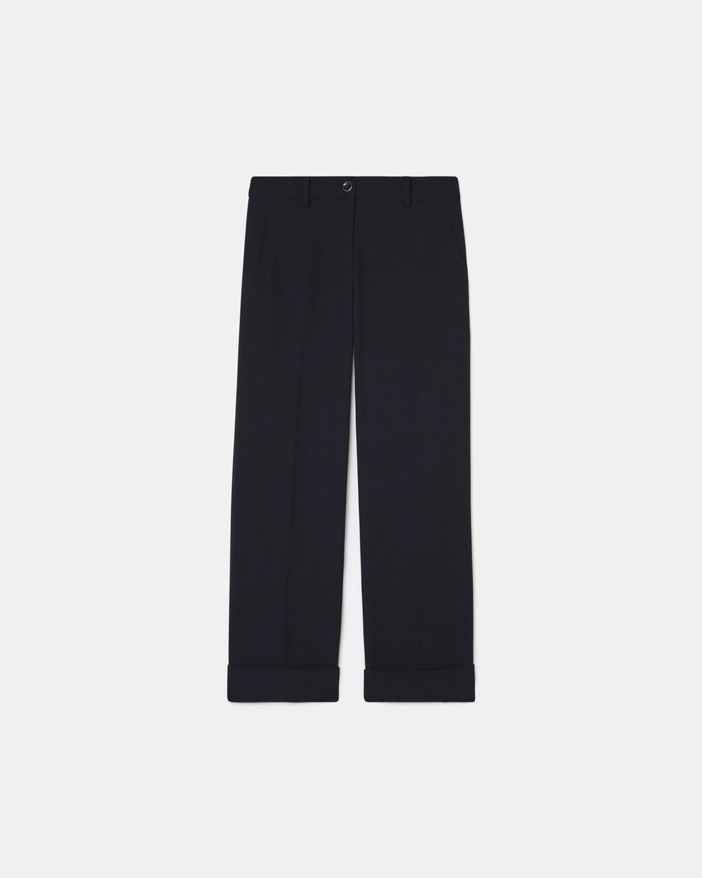 Pantalón fluido nocturno de crepe_5