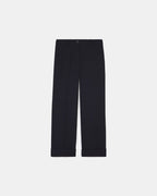 Pantalón fluido nocturno de crepe_5