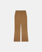 Pantalon fluide tabac_5
