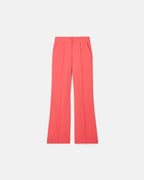 Pantalon fluide corail_4
