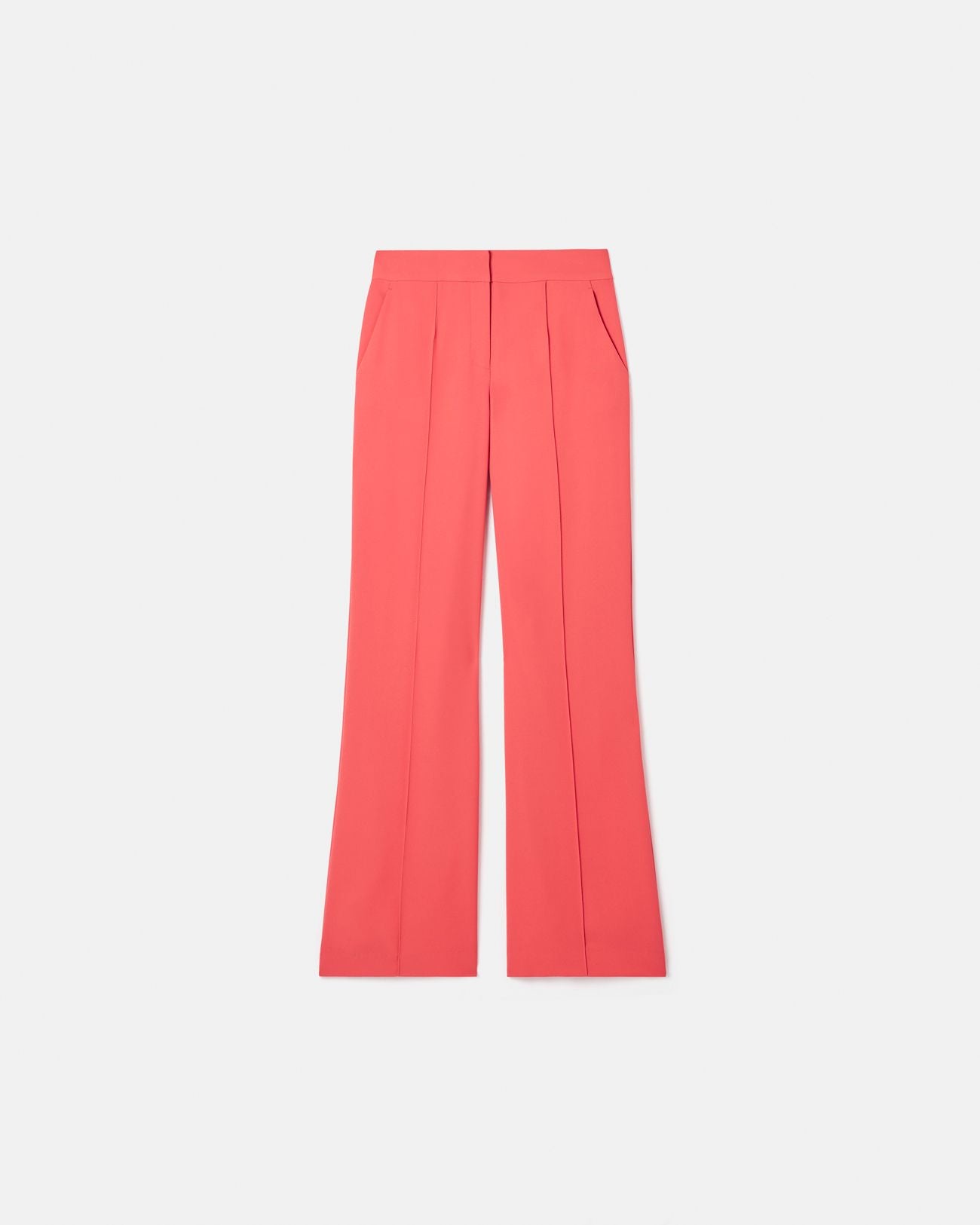 Pantalon fluide corail_4
