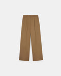Pantalon fluide tabac_5
