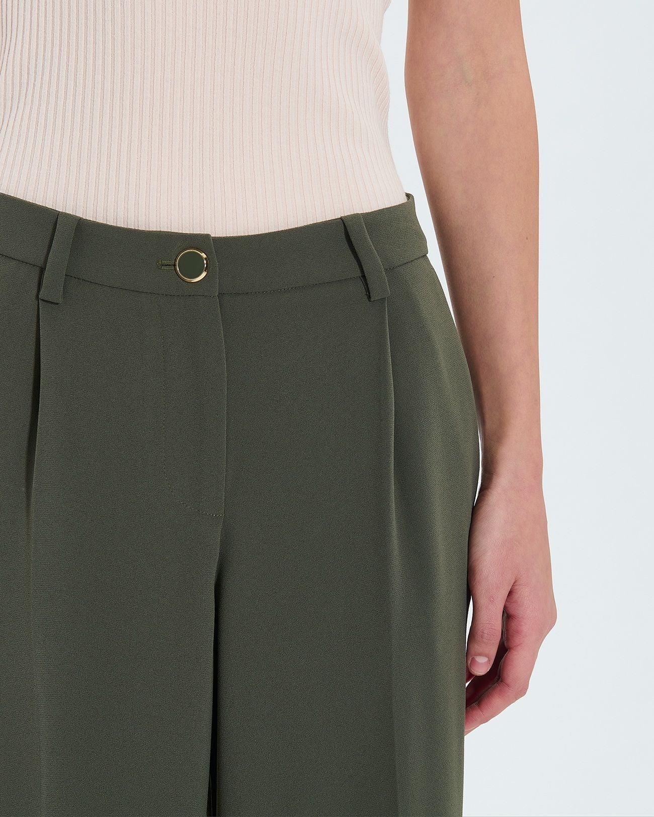 Army_2 fluid pants