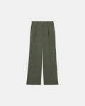 Flowy army pants_5