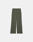 Flowy army pants_5