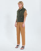 Tobacco cigarette pants_1