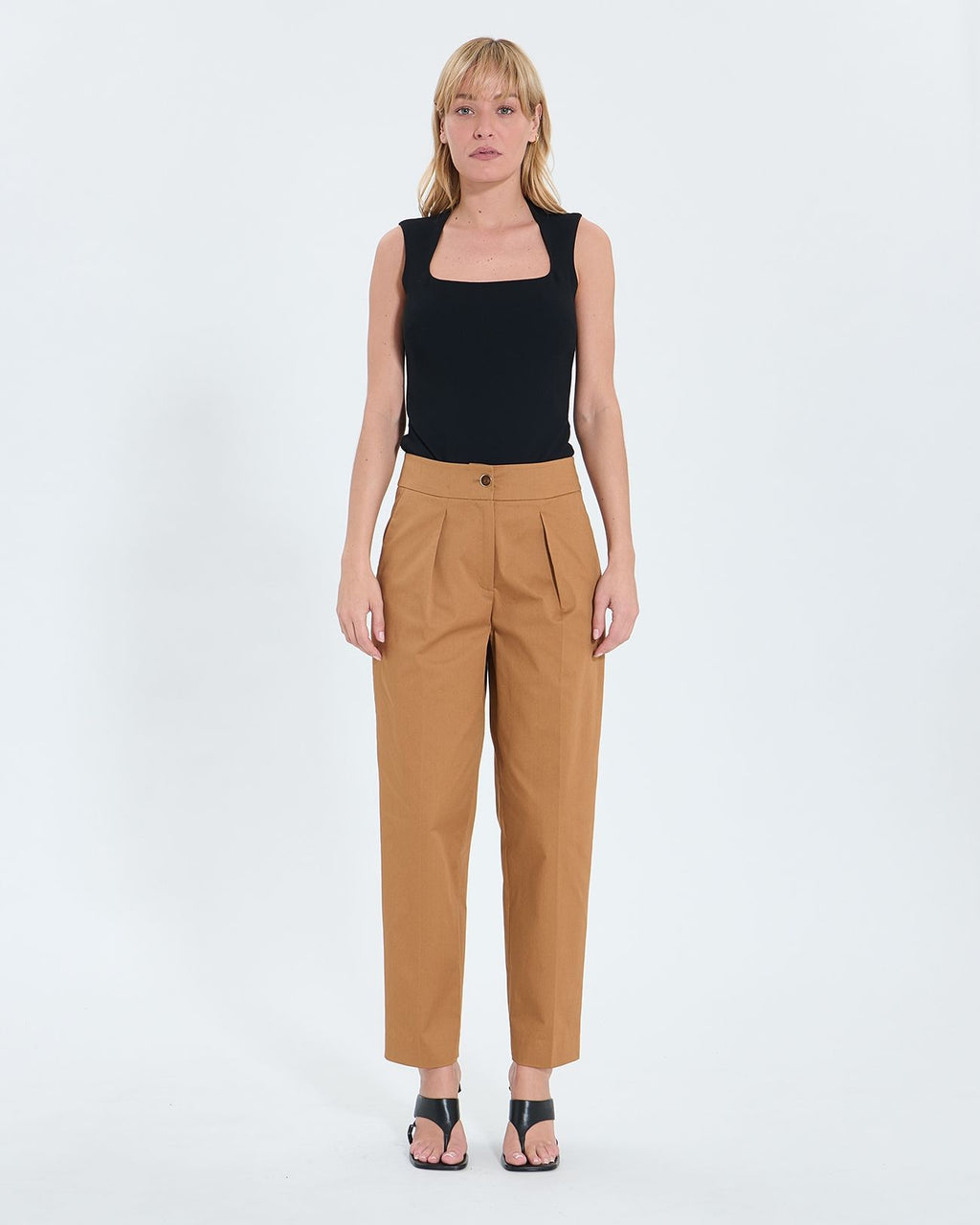 Tobacco cigarette pants_4