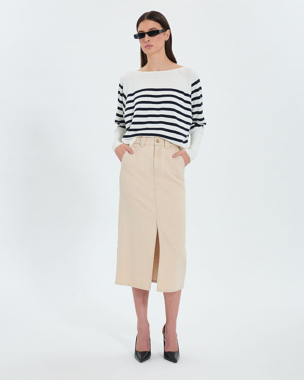 Loose sailor sweater_2