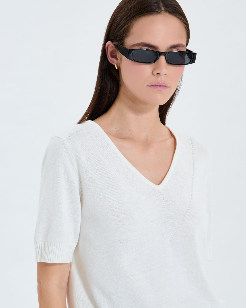 Jersey crudo manga corta_1