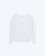 Jersey fino cuello pico crudo_5