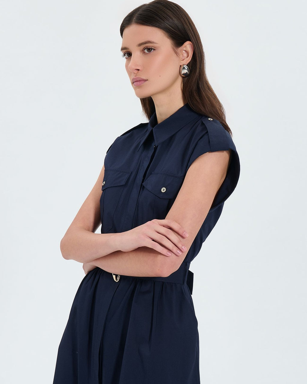 Night shirt dress 2