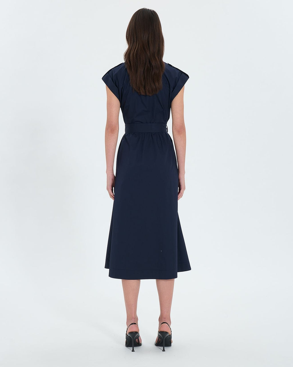 Night shirt dress 3