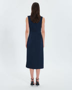 Robe mi-longue nocturne_3