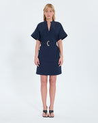 Robe courte nocturne_1