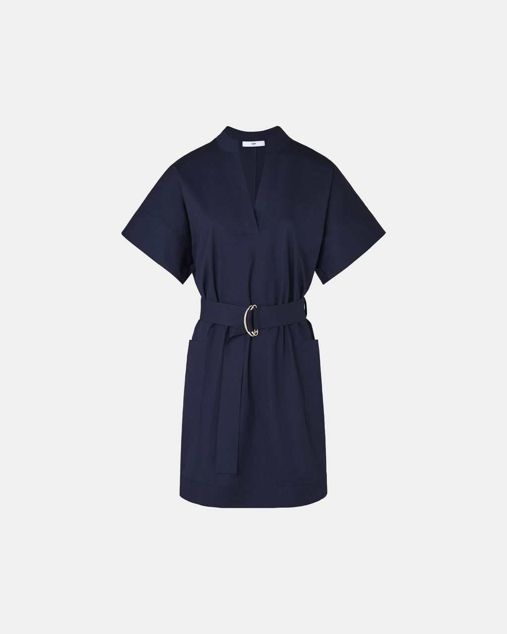 Robe courte nocturne_4
