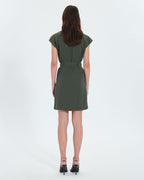 vestido camisero militar_3