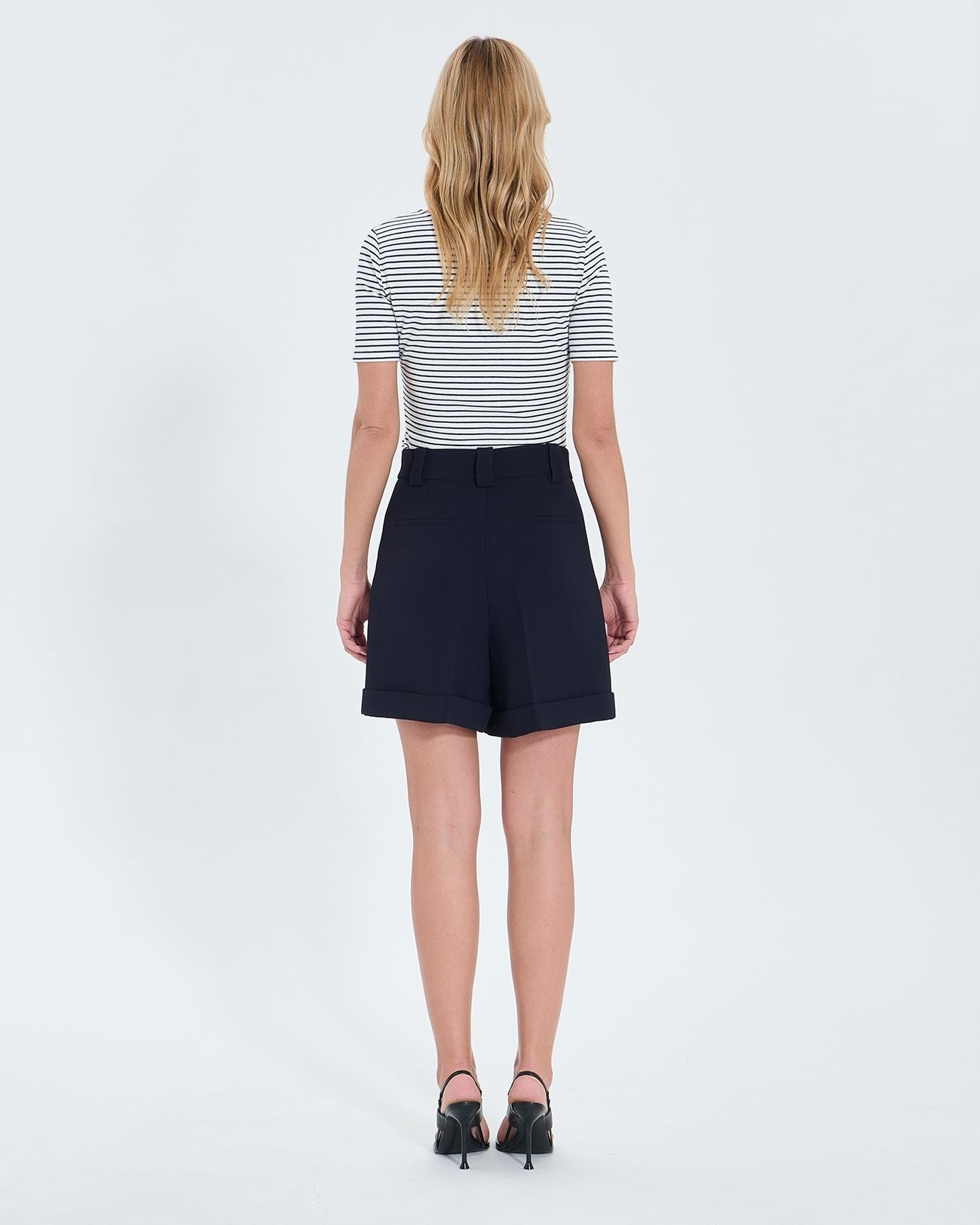Short fluido nocturno de crepe_3