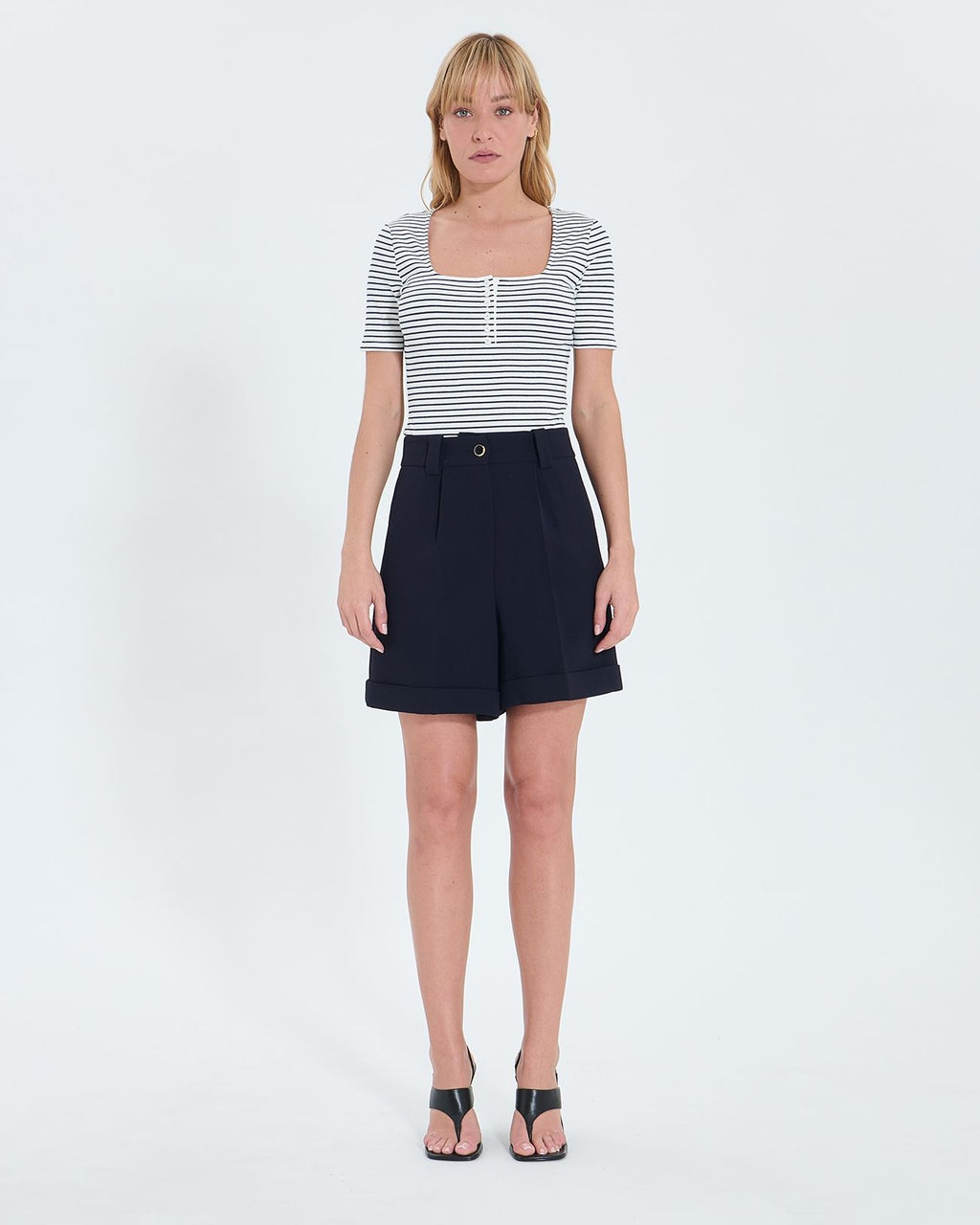 Short fluido nocturno de crepe_4