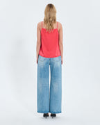 Top coral escote pico_3