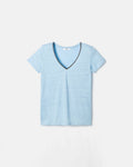 Top jersey bleu ciel_5